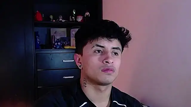 Jhon Sara online show from March 12, 2:21 pm