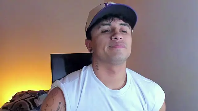 Jhon Sara online show from March 23, 2:17 pm