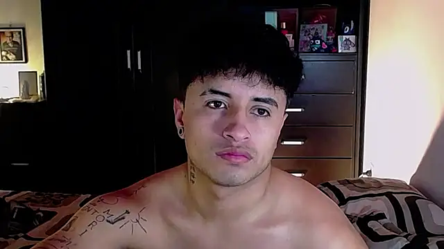 Jhon Sara online show from March 5, 11:21 pm