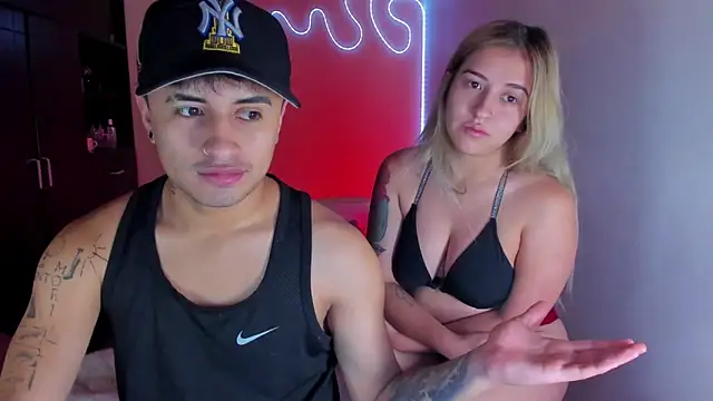 Jhon Sara online show from April 10, 1:07 pm