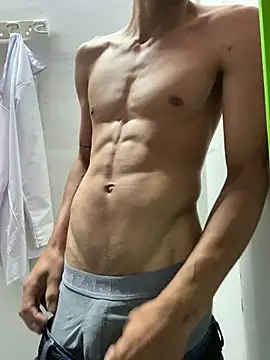 Elmanc online show from February 18, 4:32 am