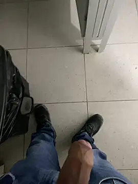 Elmanc online show from February 26, 1:38 am