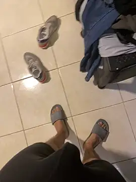 Elmanc online show from March 11, 1:05 pm