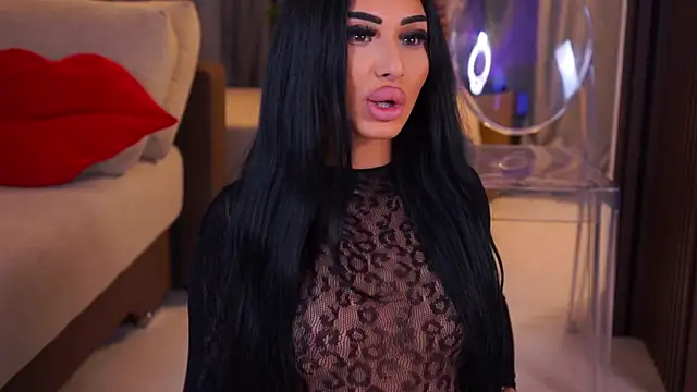 YanaSultana online show from April 3, 8:43 am