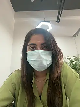 ISHA-STRIP online show from March 26, 6:44 am