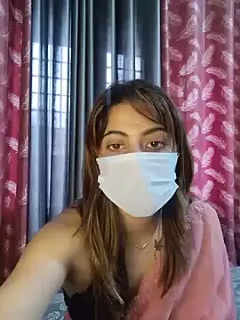 ISHA-STRIP online show from July 29, 8:13 am