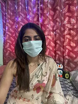 Snapshot of ISHA-STRIP chatting on March 17, 8:06 am ISHA-STRIP online show from March 17, 8:06 am