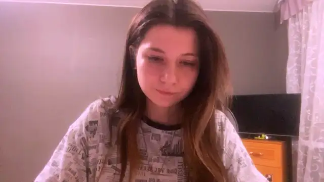 LunnaBliss online show from March 23, 5:24 pm