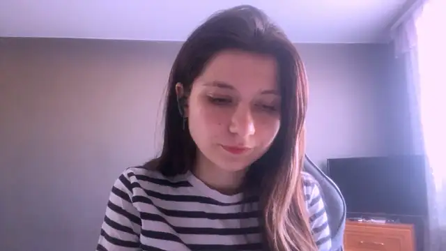 LunnaBliss online show from March 14, 12:22 pm