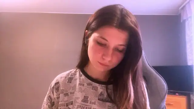 LunnaBliss online show from March 16, 3:26 pm