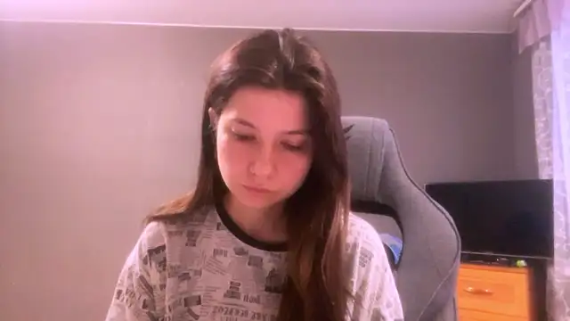 LunnaBliss online show from March 20, 3:29 am