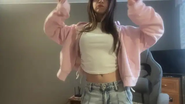 LunnaBliss online show from March 3, 2:46 pm