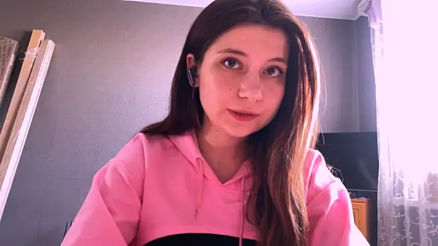 LunnaBliss online show from April 13, 12:09 pm