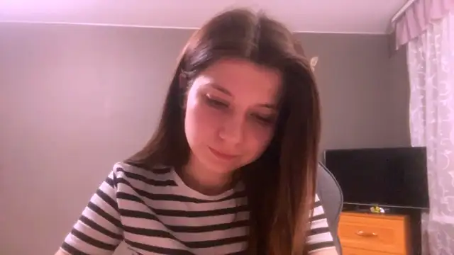 LunnaBliss online show from March 24, 5:35 pm