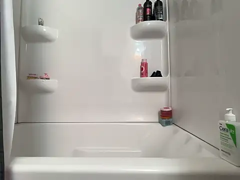 pinkhairfun16 online show from February 20, 9:17 pm