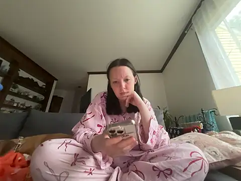pinkhairfun16 online show from June 28, 10:43 am