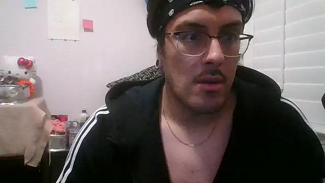 SloppyPapi777 online show from February 19, 1:41 pm