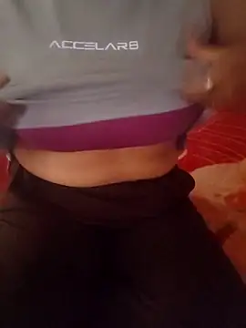 Snapshot of AnvithaAnu chatting on March 4, 12:13 pm AnvithaAnu online show from March 4, 12:13 pm