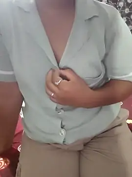 AnvithaAnu online show from March 14, 4:13 pm