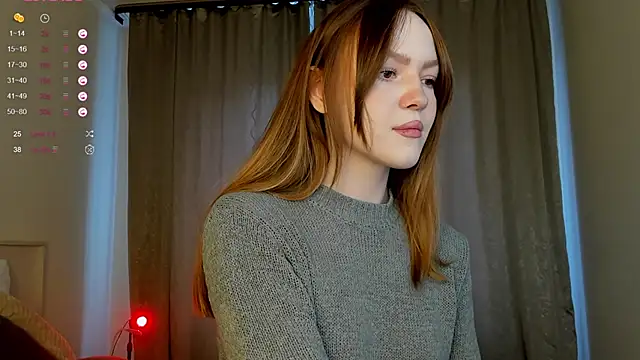 Snapshot of SunFlowerHoney chatting on April 6, 4:46 am SunFlowerHoney online show from April 6, 4:46 am