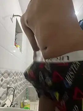 swaggyboii online show from March 19, 7:03 pm