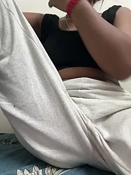 meenu cuties online show from May 8, 8:23 pm