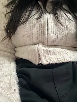 meenu cuties online show from March 18, 7:37 pm