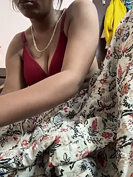 meenu cuties online show from April 2, 2:41 am