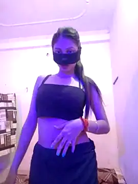 meenu cuties online show from June 16, 4:40 pm