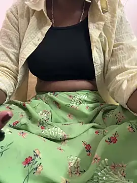 meenu cuties online show from March 29, 3:30 am