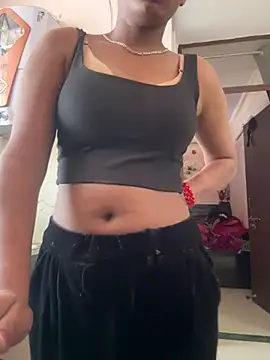 meenu cuties online show from April 9, 5:42 am