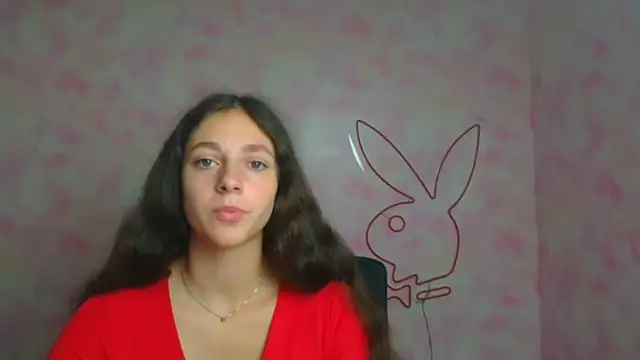 KissMeJulia online show from August 10, 5:36 am