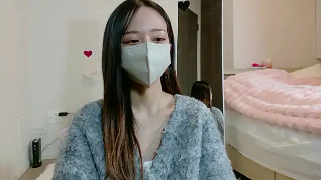 maichan v online show from February 25, 1:22 pm