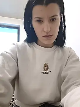 Snapshot of pussi12 chatting on February 20, 3:47 pm pussi12 online show from February 20, 3:47 pm