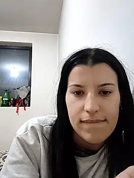 Snapshot of pussi12 chatting on March 1, 6:41 pm pussi12 online show from March 1, 6:41 pm