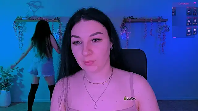 olivia rage online show from April 9, 9:48 am