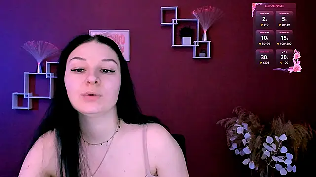 olivia rage online show from March 23, 12:05 pm