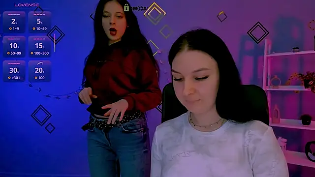 olivia rage online show from May 1, 7:30 pm