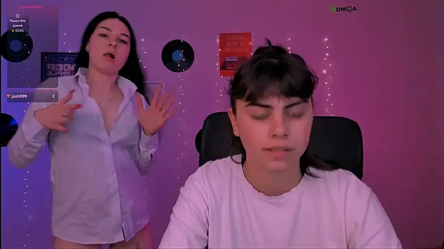 olivia rage online show from June 1, 9:09 am