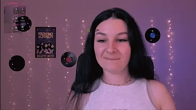 olivia rage online show from May 23, 7:24 pm