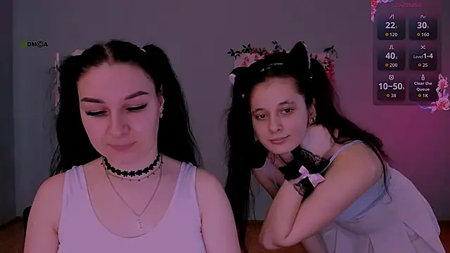 olivia rage online show from March 29, 12:07 pm