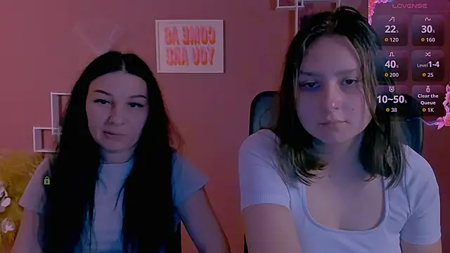 olivia rage online show from March 5, 9:50 am