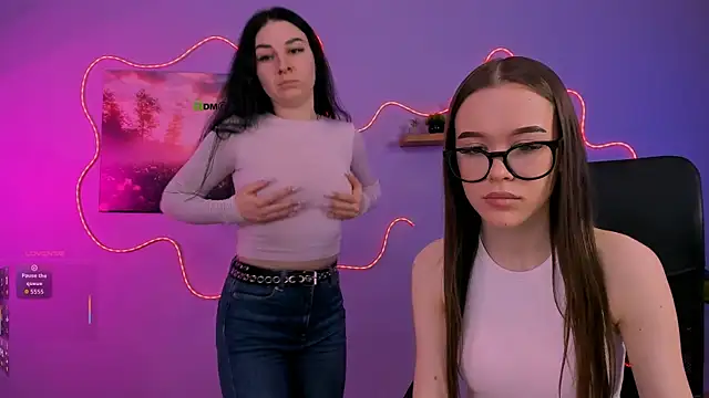 olivia rage online show from April 18, 9:33 am