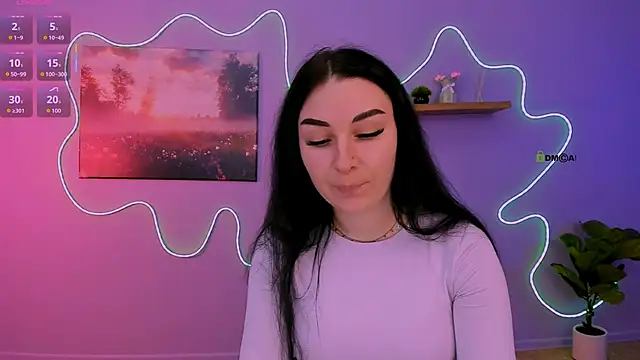 olivia rage online show from April 19, 11:00 am