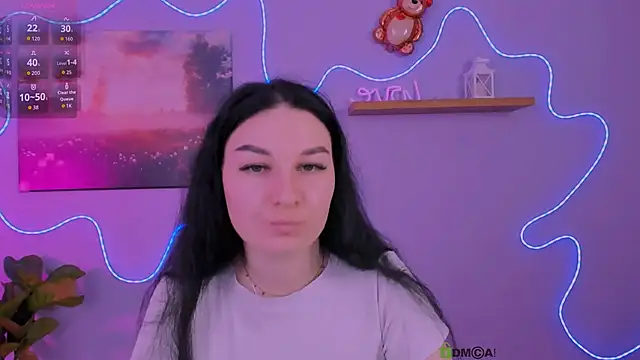 olivia rage online show from March 12, 12:09 pm