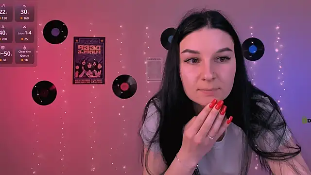 olivia rage online show from May 22, 11:08 am