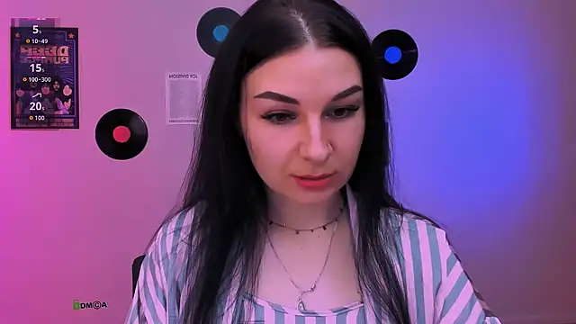 olivia rage online show from May 10, 9:24 am