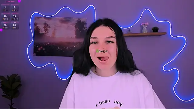 olivia rage online show from May 19, 11:28 am