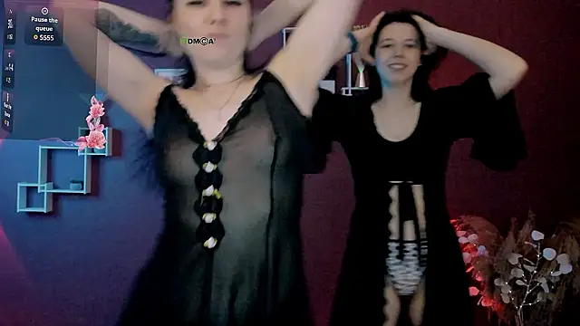 olivia rage online show from March 13, 11:48 am