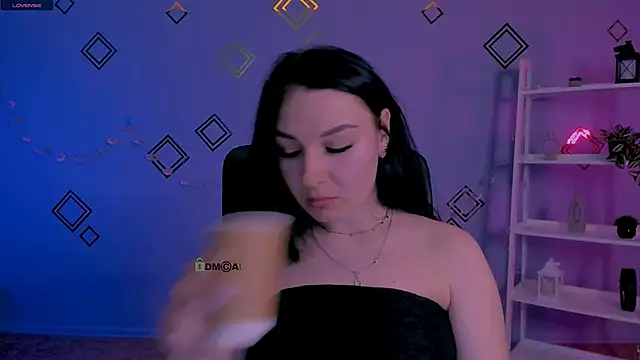 olivia rage online show from April 22, 6:58 pm